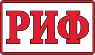 Картинка бренда РИФ