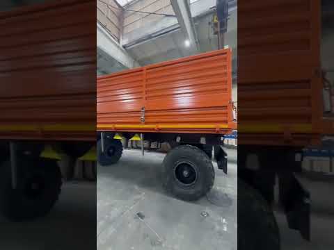 Прицеп Сельхозник вездеход Прицеп Сельхозник вездеход