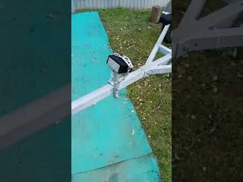 Прицеп Титан Лодочный Прицеп Титан Лодочный