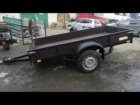 Прицеп 3.0х1.5 Прицеп 3.0х1.5