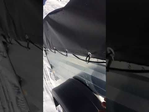 Прицеп спутник краткий обзор Прицеп спутник краткий обзор