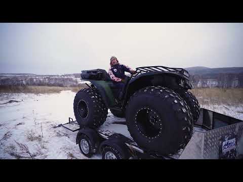 Легковой прицеп ALASKA РАКЕТА Легковой прицеп ALASKA РАКЕТА