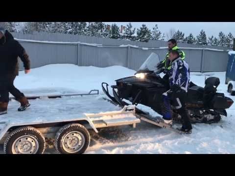 Прицеп АЛЯСКА Прицеп АЛЯСКА
