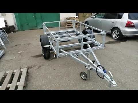 Прицеп 2.0х1.25 Прицеп 2.0х1.25