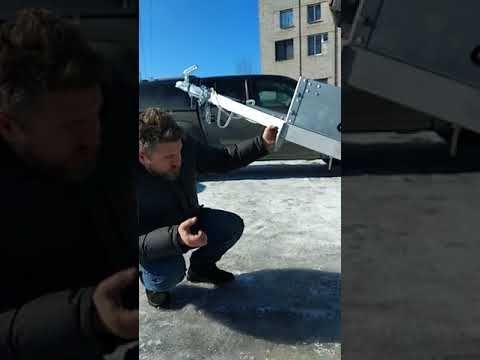 Прицеп СКИФ Фермер Прицеп СКИФ Фермер