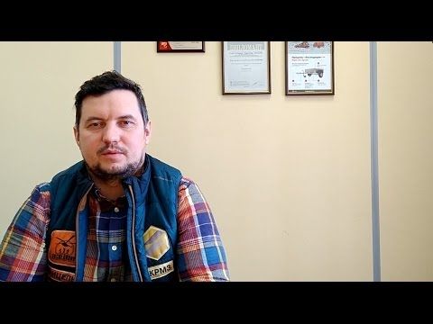 Виды подвесок для прицепов Виды подвесок для прицепов